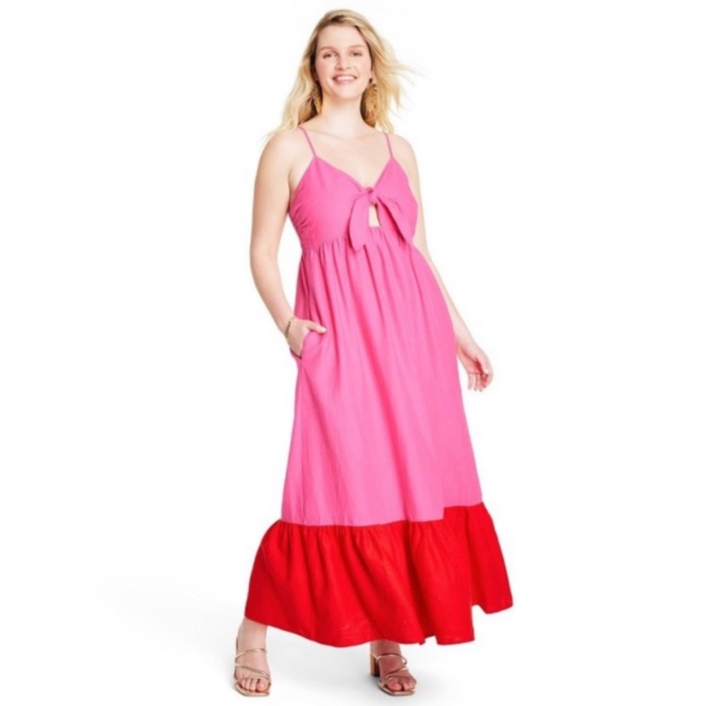 Tabitha Brown for Target dress